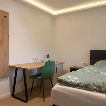 Engelns-inn Апарт-отель