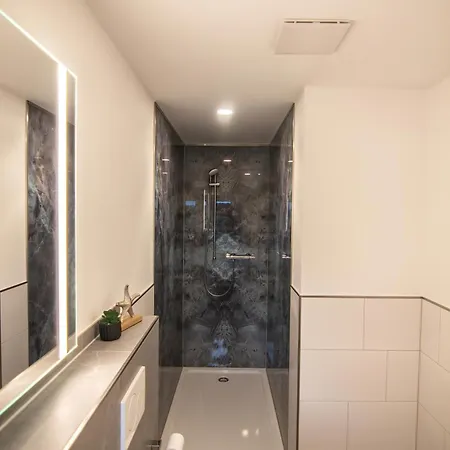 Aparthotel Engelns-inn 3*