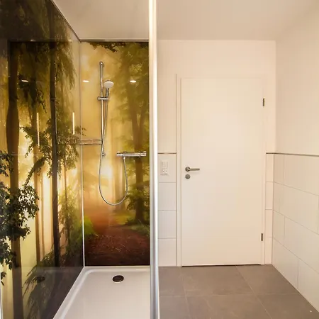 Engelns-inn Хёфельхоф