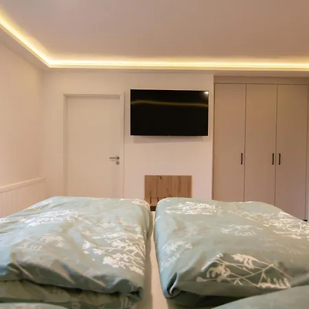 Engelns-inn Хёфельхоф