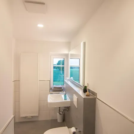 Engelns-inn 3* Хёфельхоф