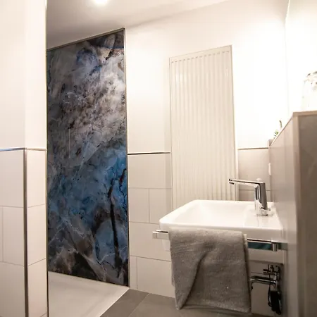 Engelns-inn Апарт-отель Хёфельхоф