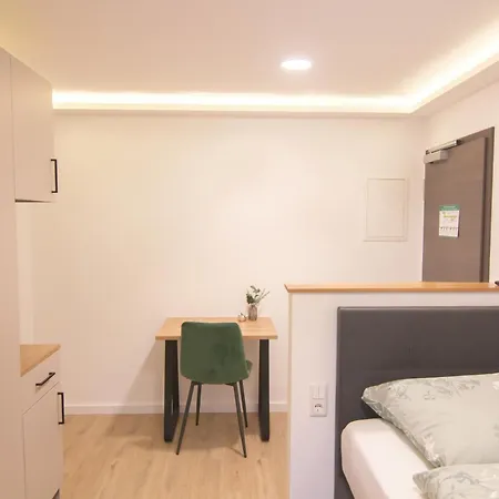 Engelns-inn 3* Хёфельхоф