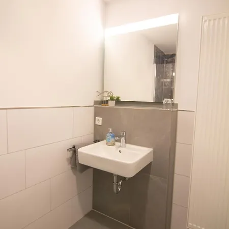 Апарт-отель Engelns-inn Хёфельхоф