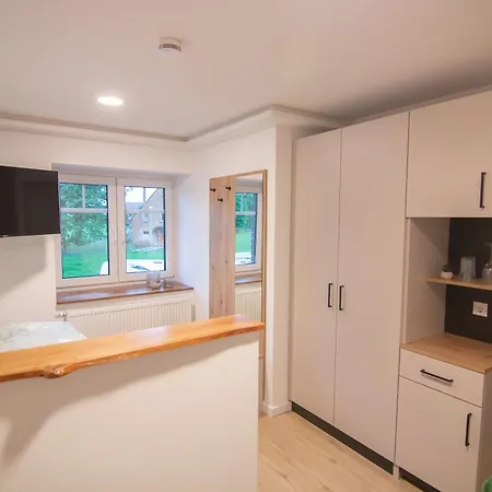 Engelns-inn 3* Хёфельхоф