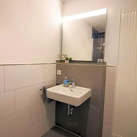 Aparthotel Engelns-inn Hovelhof