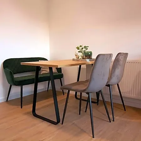 Aparthotel Engelns-inn