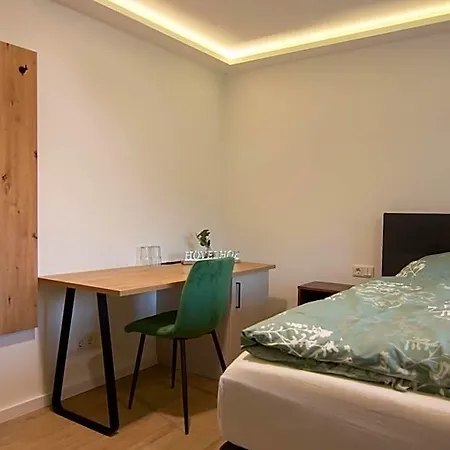 Aparthotel Engelns-inn 3*
