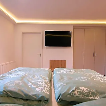 Aparthotel Engelns-inn Hovelhof