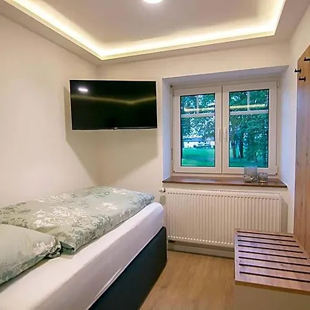 Aparthotel Engelns-inn