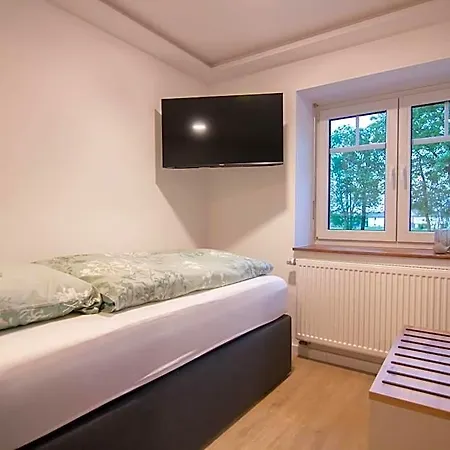 Aparthotel Engelns-inn Hovelhof
