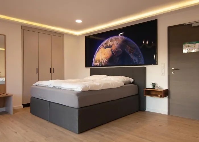 Engelns-inn 3* Hövelhof