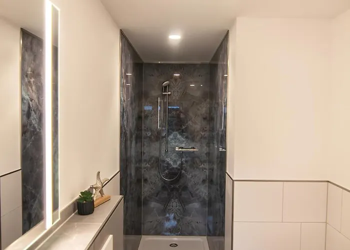 Lejlighedshotel Engelns-inn 3*