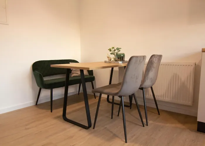 Engelns-inn Lejlighedshotel