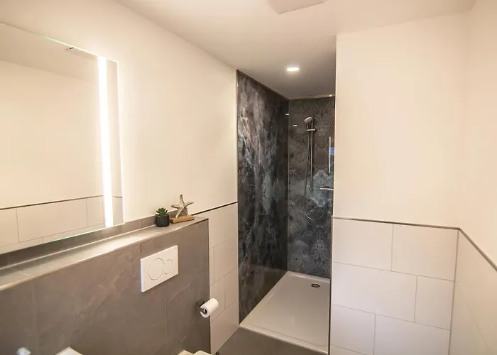 Lejlighedshotel Engelns-inn