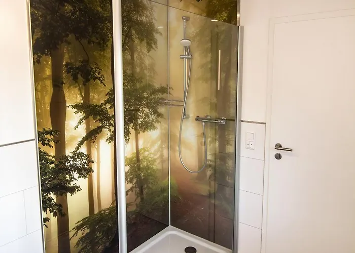 Engelns-inn Lejlighedshotel 3*