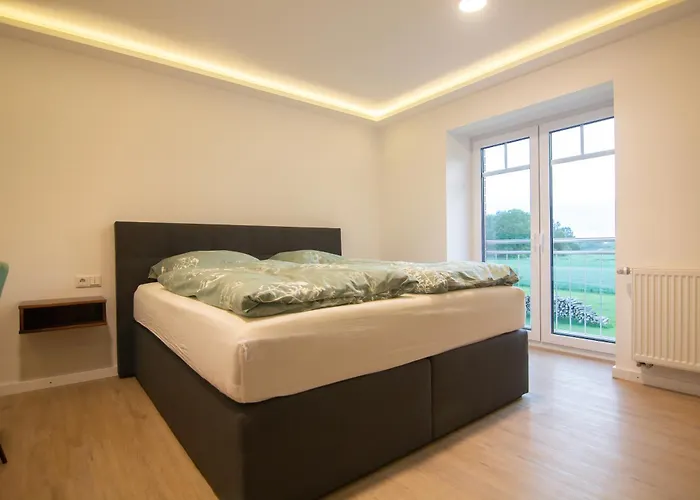 Lejlighedshotel Engelns-inn 3*