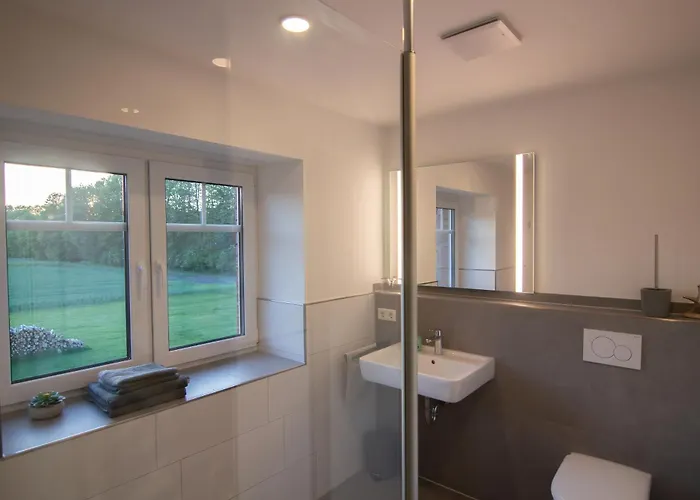 Engelns-inn Lejlighedshotel Hövelhof