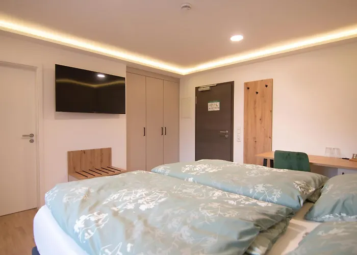 Lejlighedshotel Engelns-inn Hövelhof