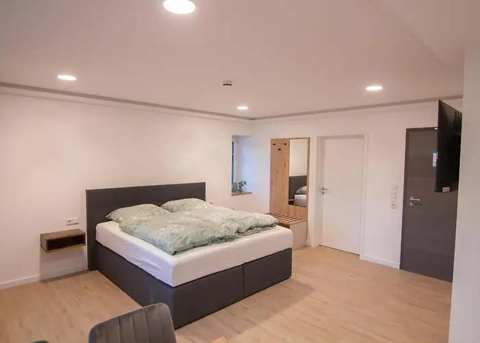 Engelns-inn Lejlighedshotel