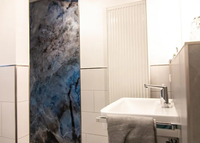 Engelns-inn Lejlighedshotel Hövelhof