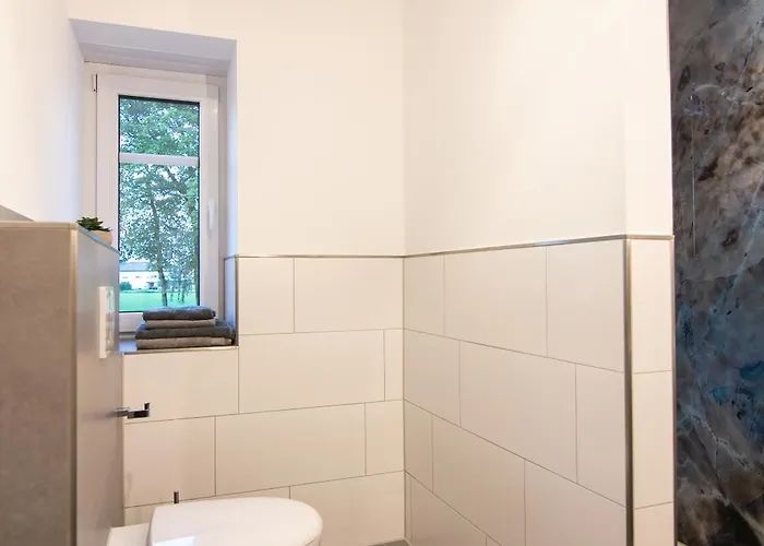 Lejlighedshotel Engelns-inn Hövelhof