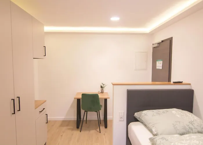 Engelns-inn 3* Hövelhof