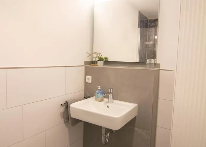 Lejlighedshotel Engelns-inn Hövelhof