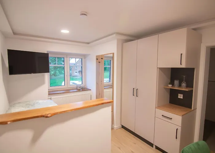 Engelns-inn 3* Hövelhof